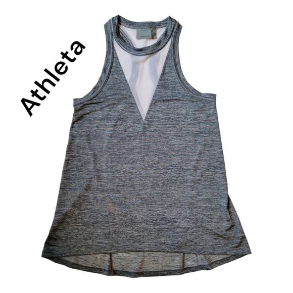 Athleta racing top - Picture 1 of 14